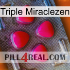 Triple Miraclezen 13
